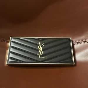 YSL Couture Colour Clutch Eyeshadow Palette
